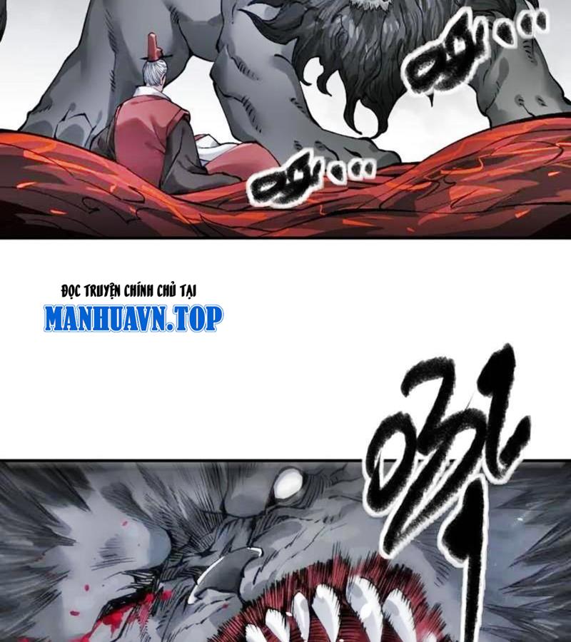 Truyền Võ Chapter 442 - Trang 2