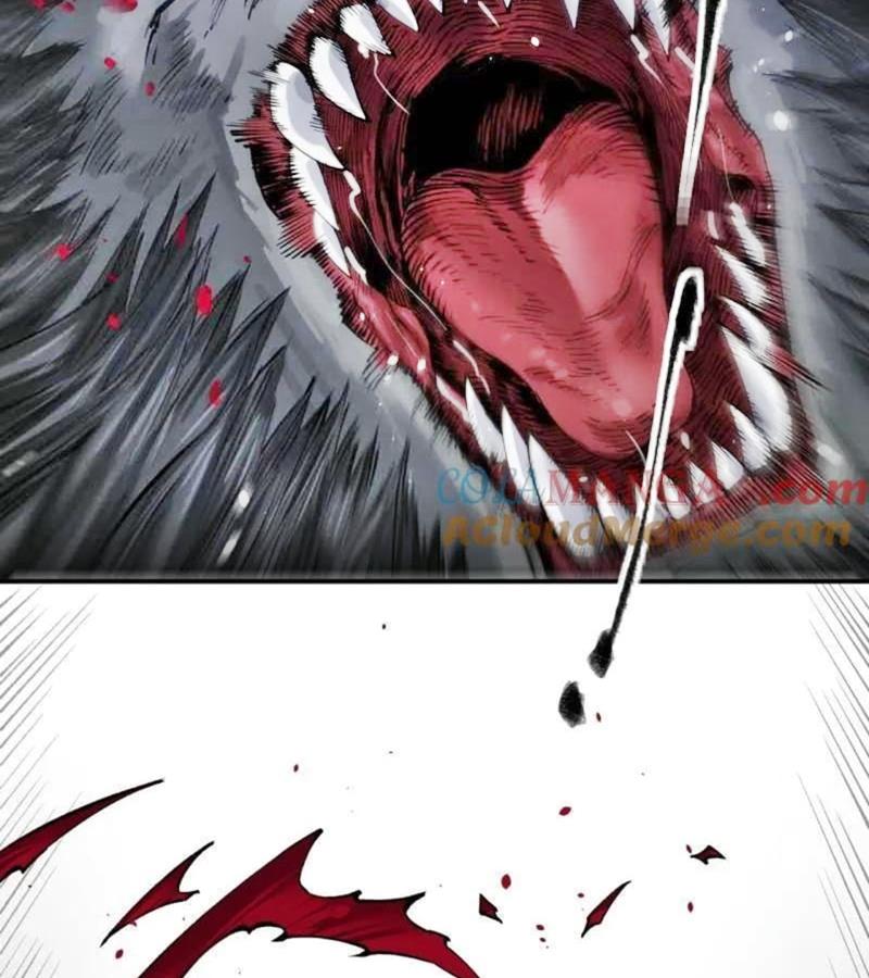 Truyền Võ Chapter 442 - Trang 2