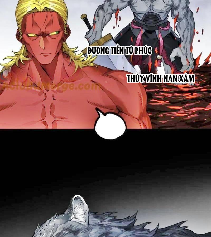 Truyền Võ Chapter 442 - Trang 2