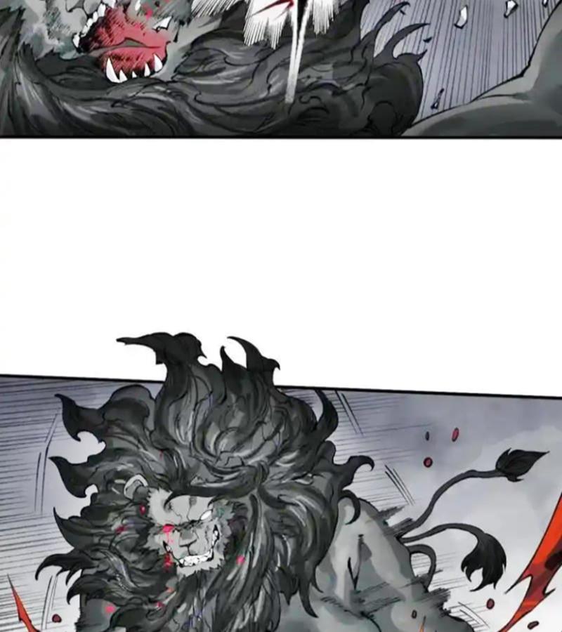 Truyền Võ Chapter 443 - Trang 2