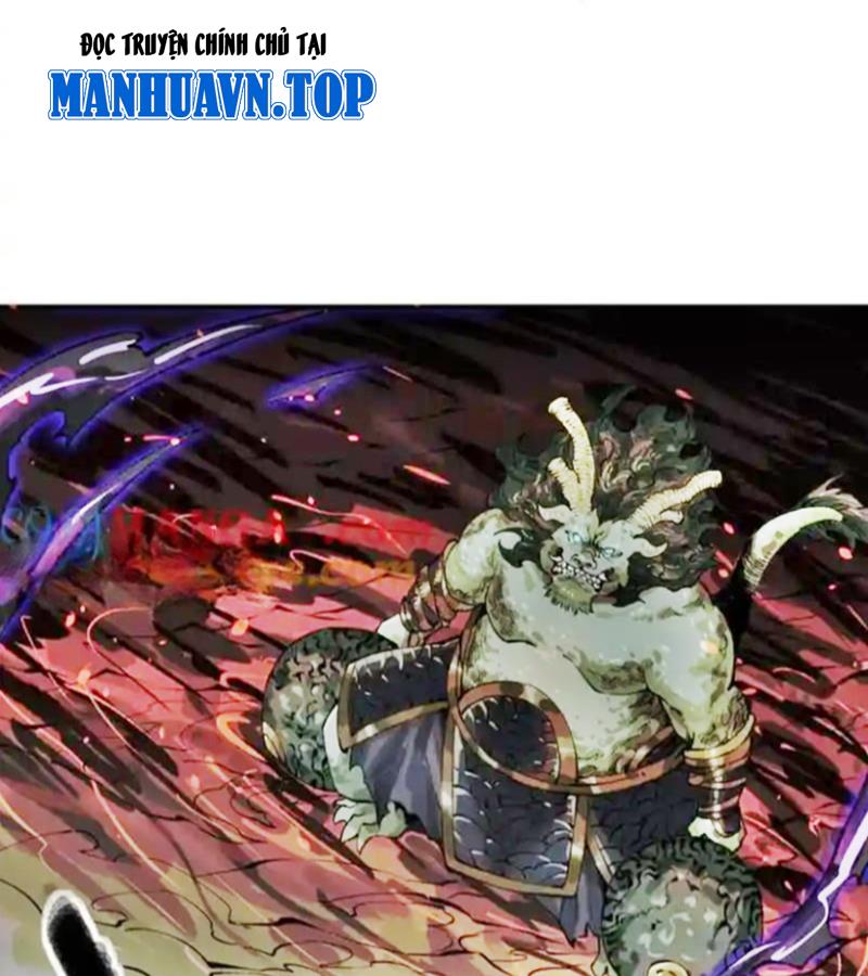 Truyền Võ Chapter 443 - Trang 2