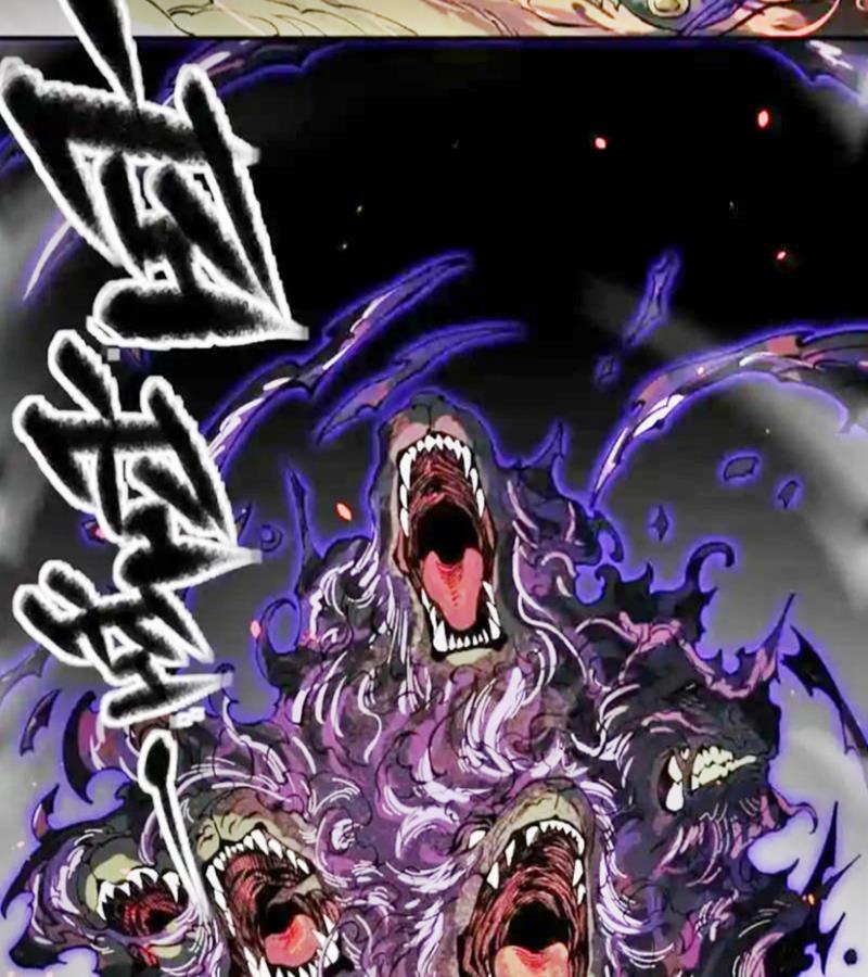 Truyền Võ Chapter 443 - Trang 2