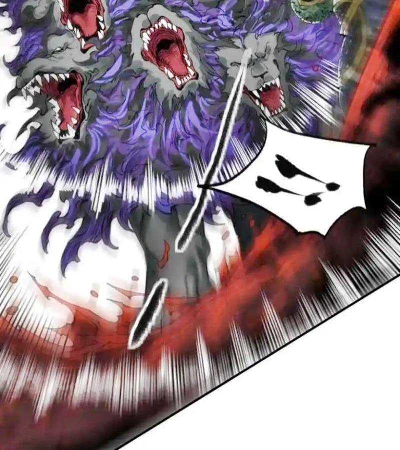 Truyền Võ Chapter 443 - Trang 2