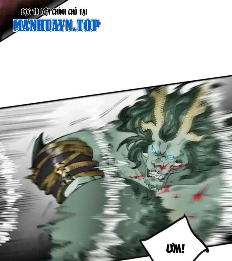 Truyền Võ Chapter 443 - Trang 2