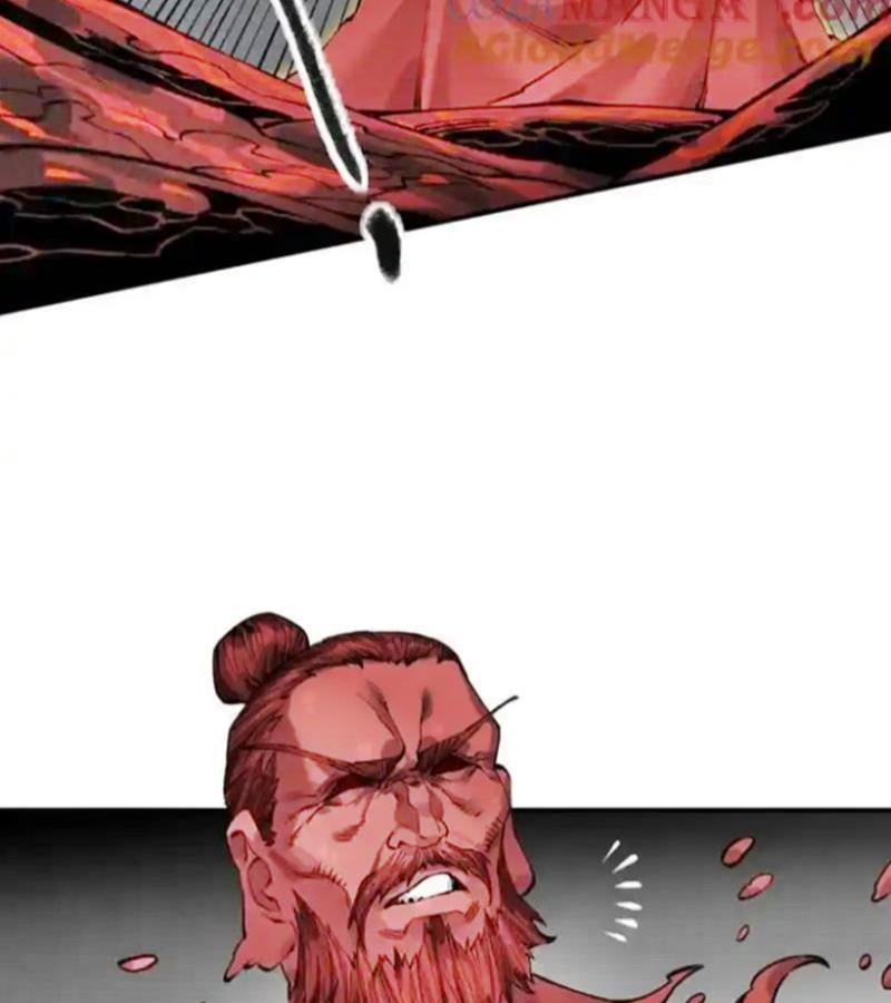 Truyền Võ Chapter 443 - Trang 2