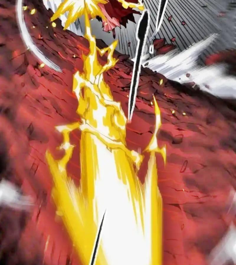 Truyền Võ Chapter 443 - Trang 2