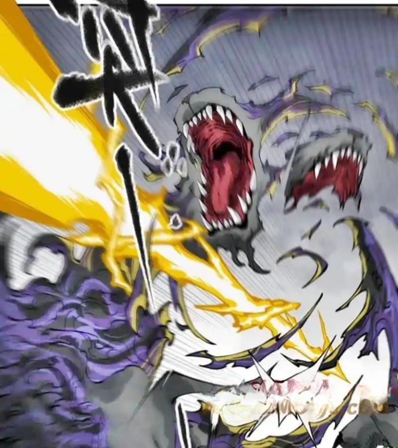 Truyền Võ Chapter 443 - Trang 2