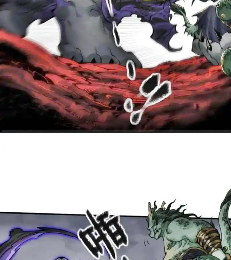 Truyền Võ Chapter 443 - Trang 2