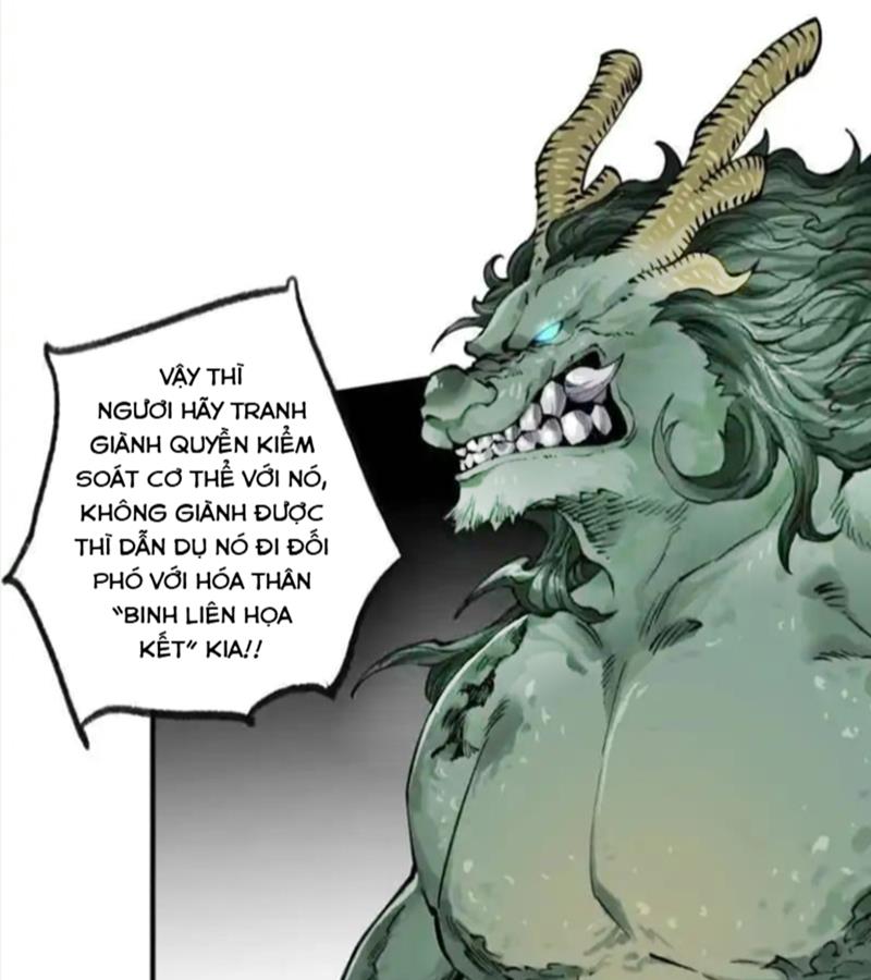 Truyền Võ Chapter 443 - Trang 2