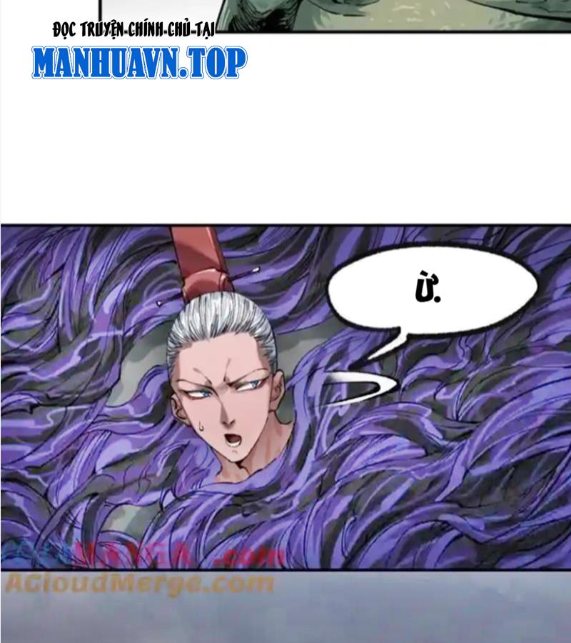 Truyền Võ Chapter 443 - Trang 2