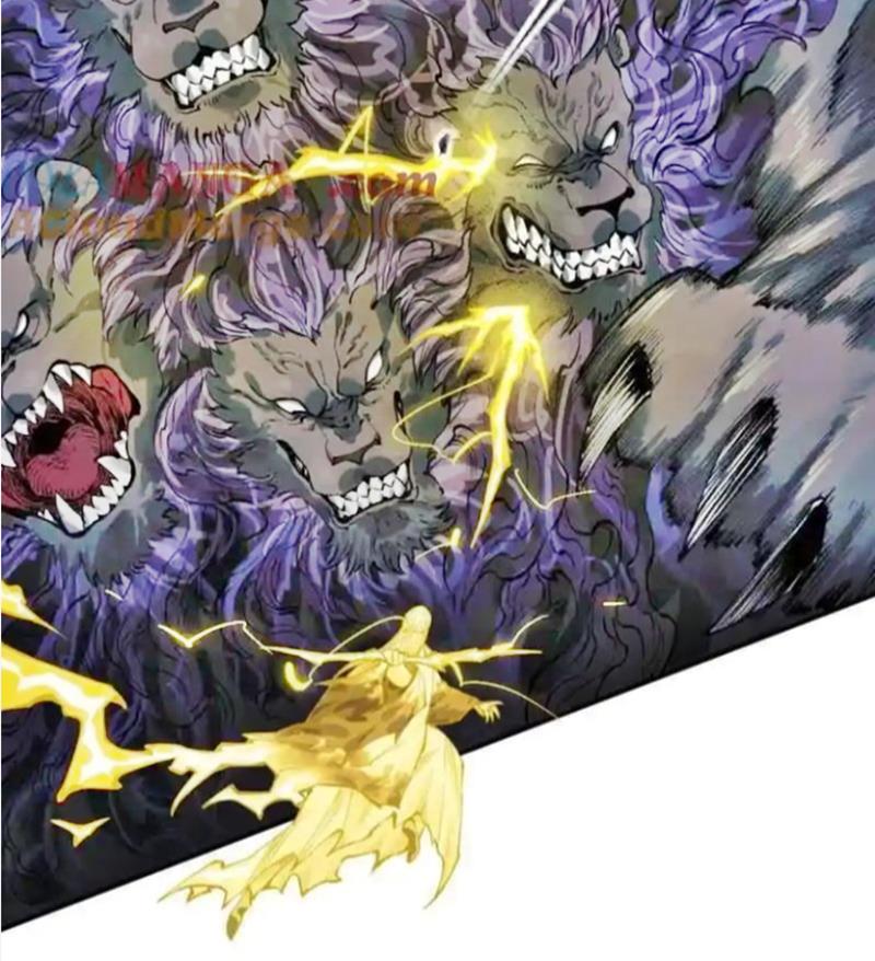 Truyền Võ Chapter 443 - Trang 2