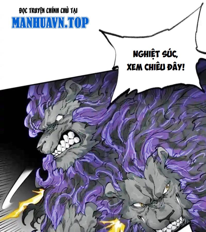 Truyền Võ Chapter 443 - Trang 2