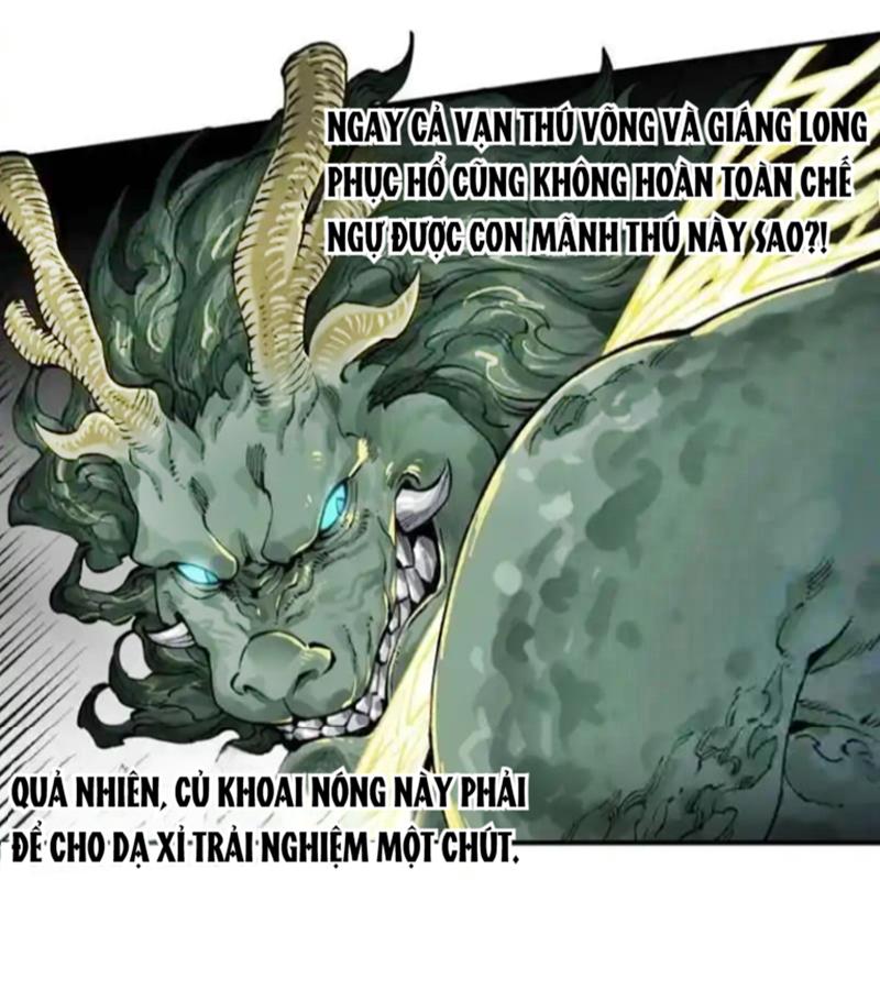 Truyền Võ Chapter 443 - Trang 2