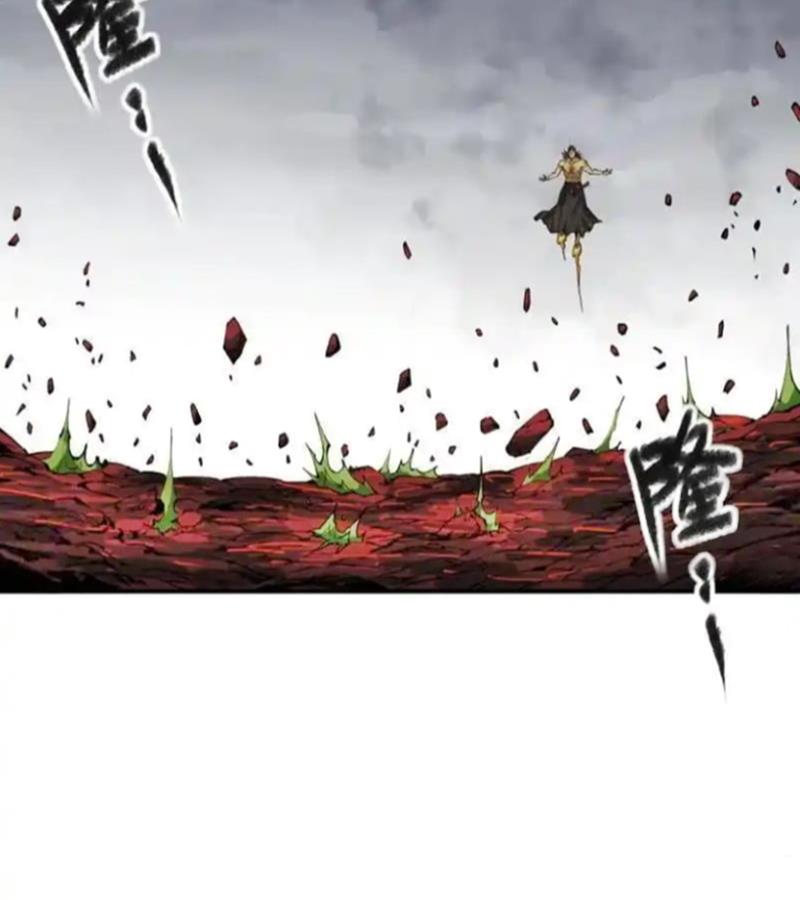 Truyền Võ Chapter 443 - Trang 2