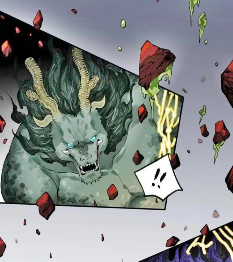 Truyền Võ Chapter 443 - Trang 2