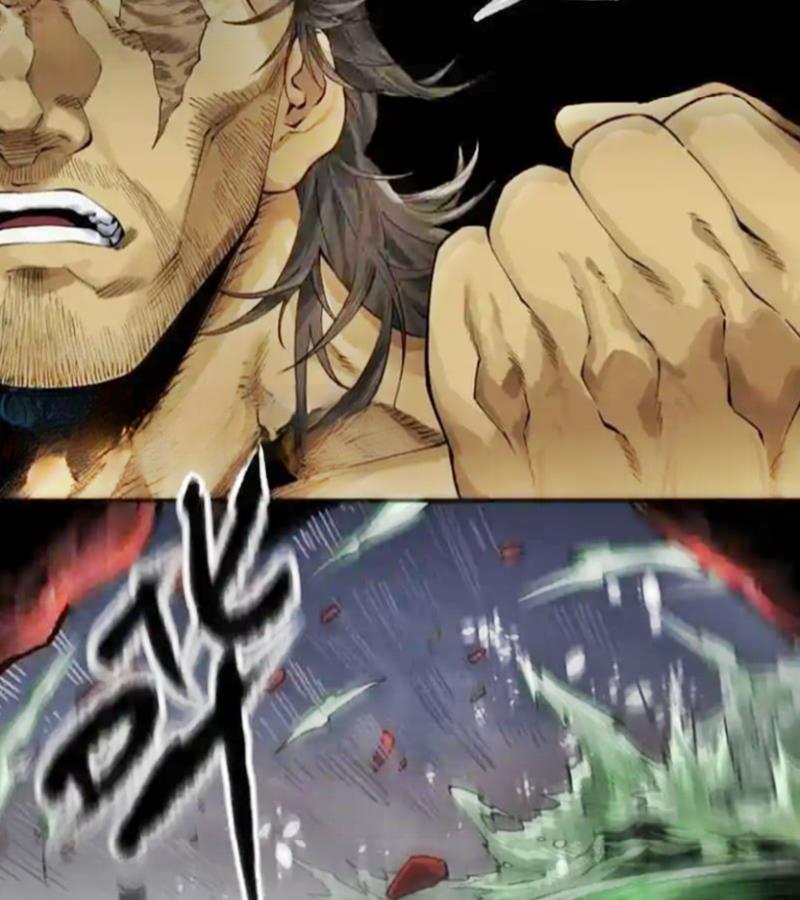 Truyền Võ Chapter 443 - Trang 2