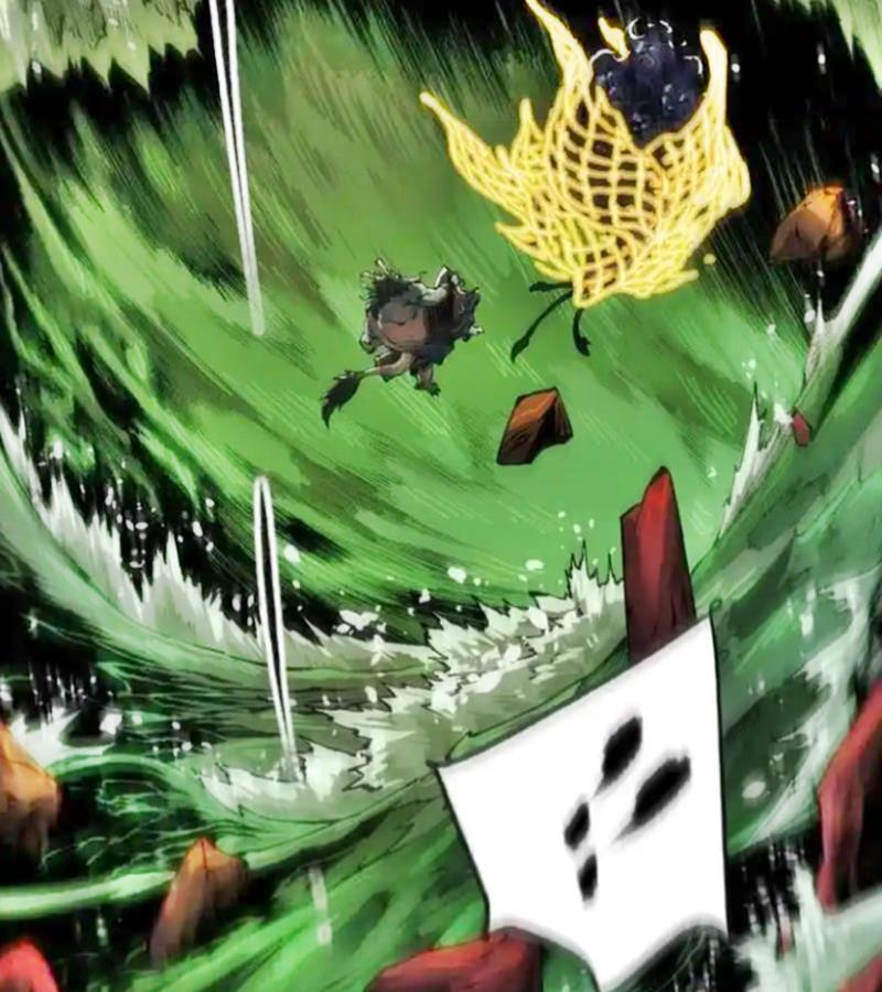 Truyền Võ Chapter 443 - Trang 2