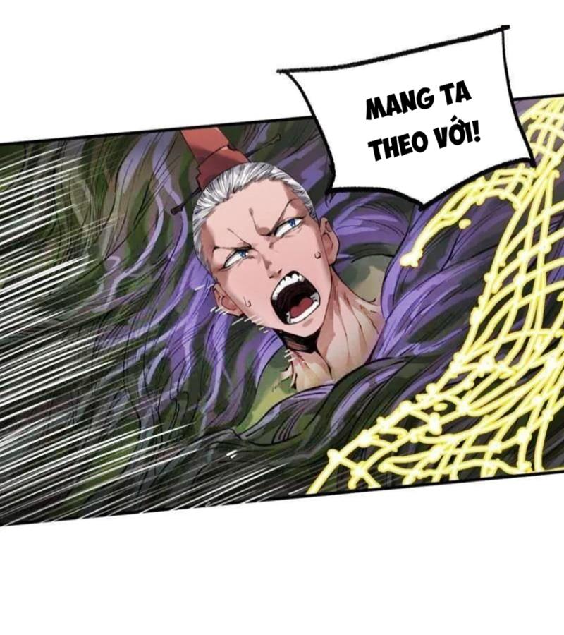 Truyền Võ Chapter 444 - Trang 2