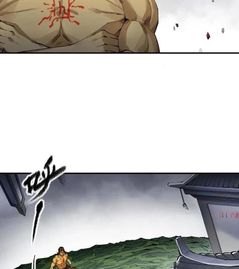 Truyền Võ Chapter 444 - Trang 2