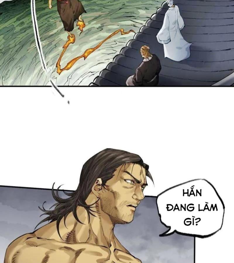 Truyền Võ Chapter 444 - Trang 2