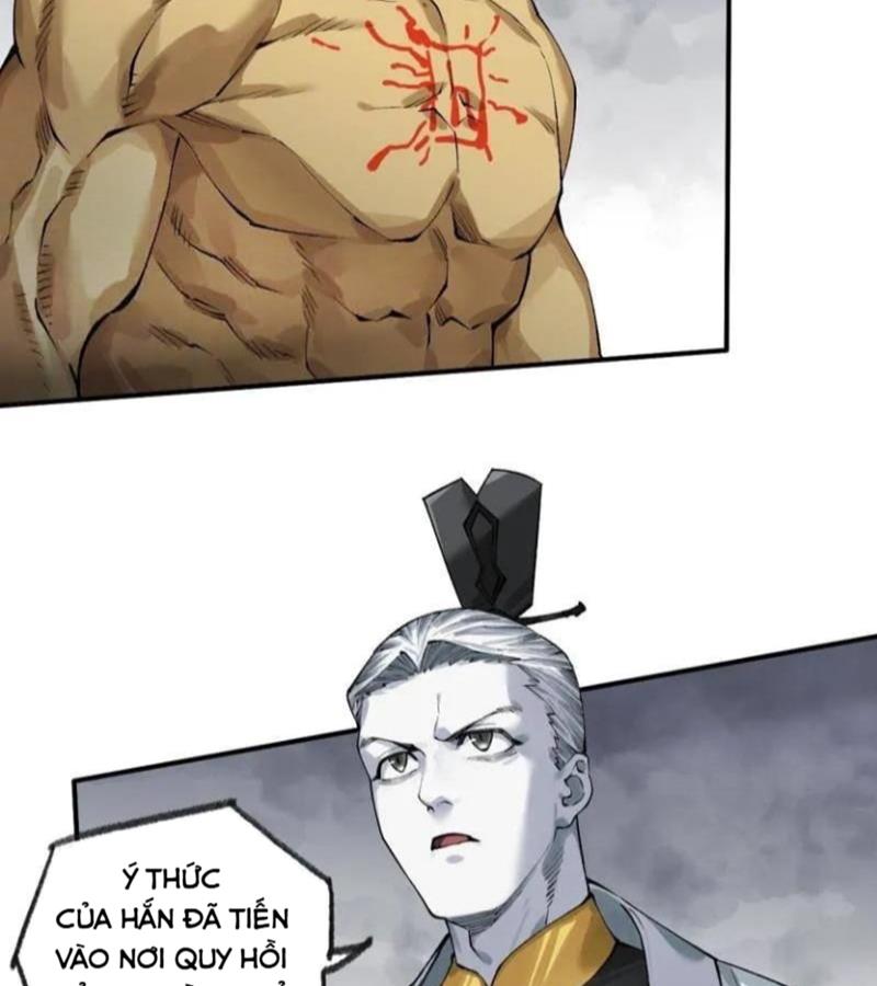 Truyền Võ Chapter 444 - Trang 2