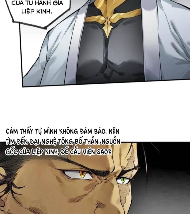 Truyền Võ Chapter 444 - Trang 2