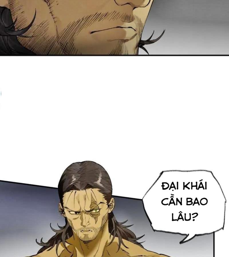 Truyền Võ Chapter 444 - Trang 2