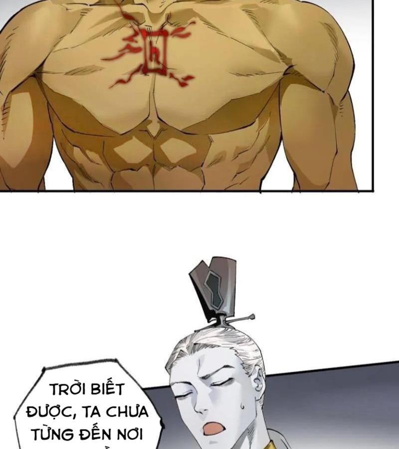 Truyền Võ Chapter 444 - Trang 2