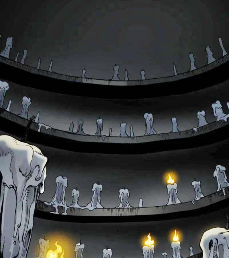 Truyền Võ Chapter 444 - Trang 2