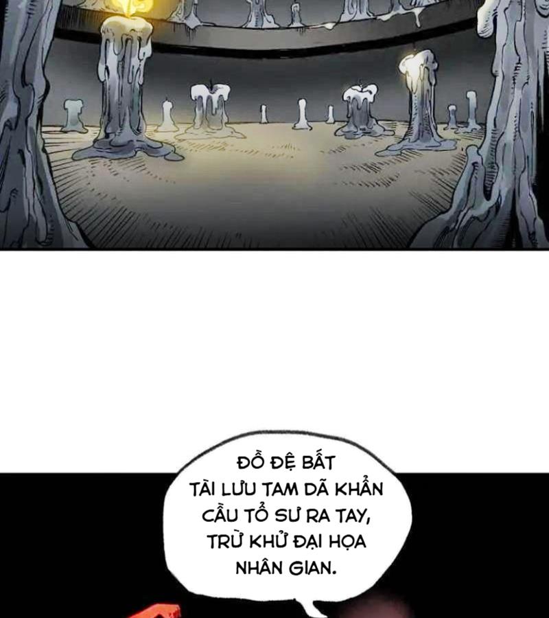 Truyền Võ Chapter 444 - Trang 2