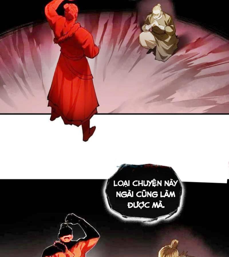 Truyền Võ Chapter 444 - Trang 2