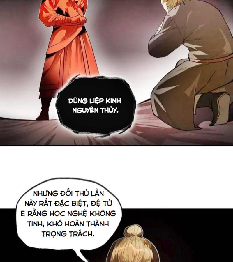 Truyền Võ Chapter 444 - Trang 2