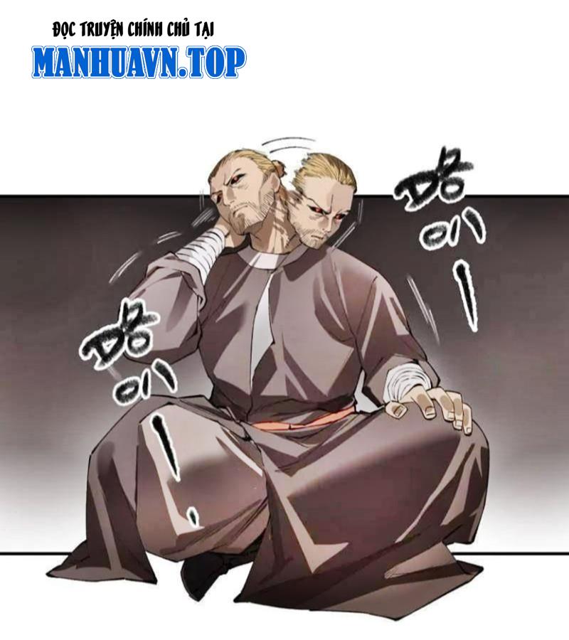 Truyền Võ Chapter 444 - Trang 2