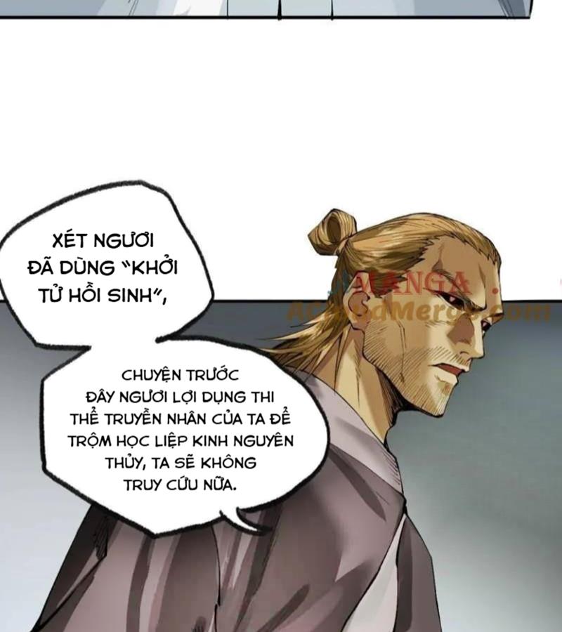 Truyền Võ Chapter 444 - Trang 2