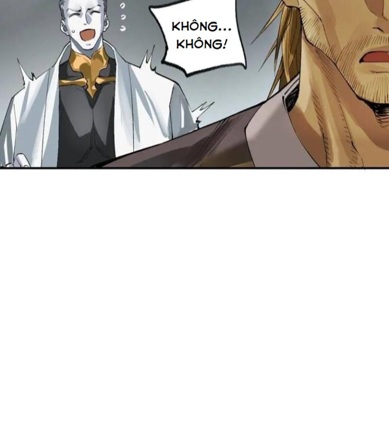 Truyền Võ Chapter 444 - Trang 2