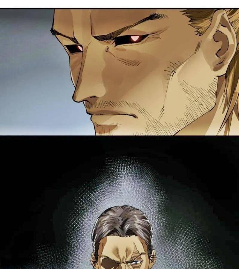 Truyền Võ Chapter 444 - Trang 2