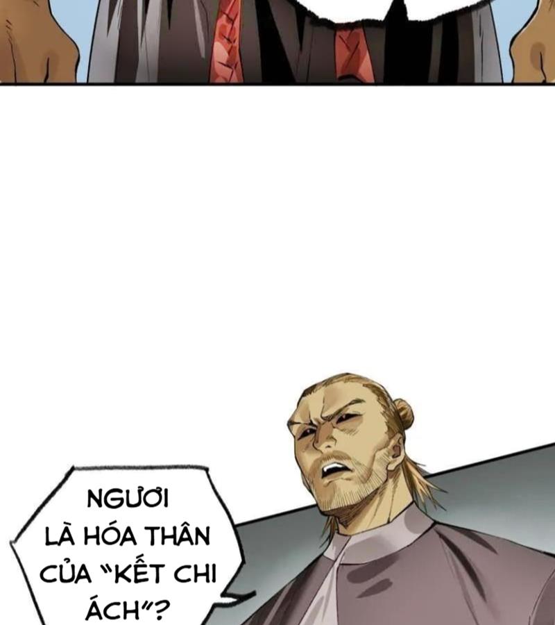 Truyền Võ Chapter 444 - Trang 2