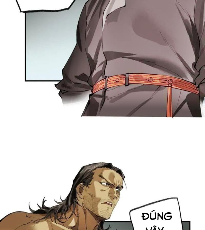 Truyền Võ Chapter 444 - Trang 2