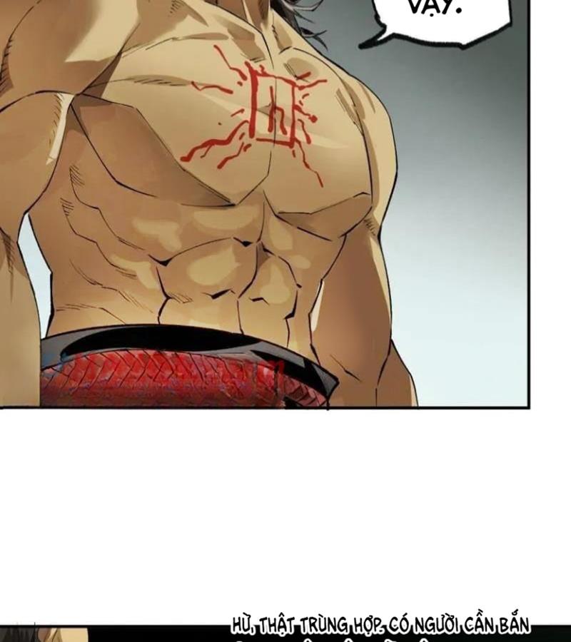 Truyền Võ Chapter 444 - Trang 2