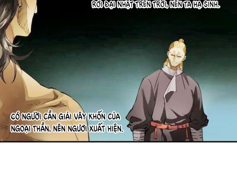 Truyền Võ Chapter 444 - Trang 2