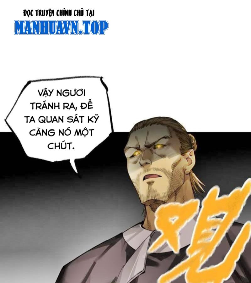 Truyền Võ Chapter 444 - Trang 2