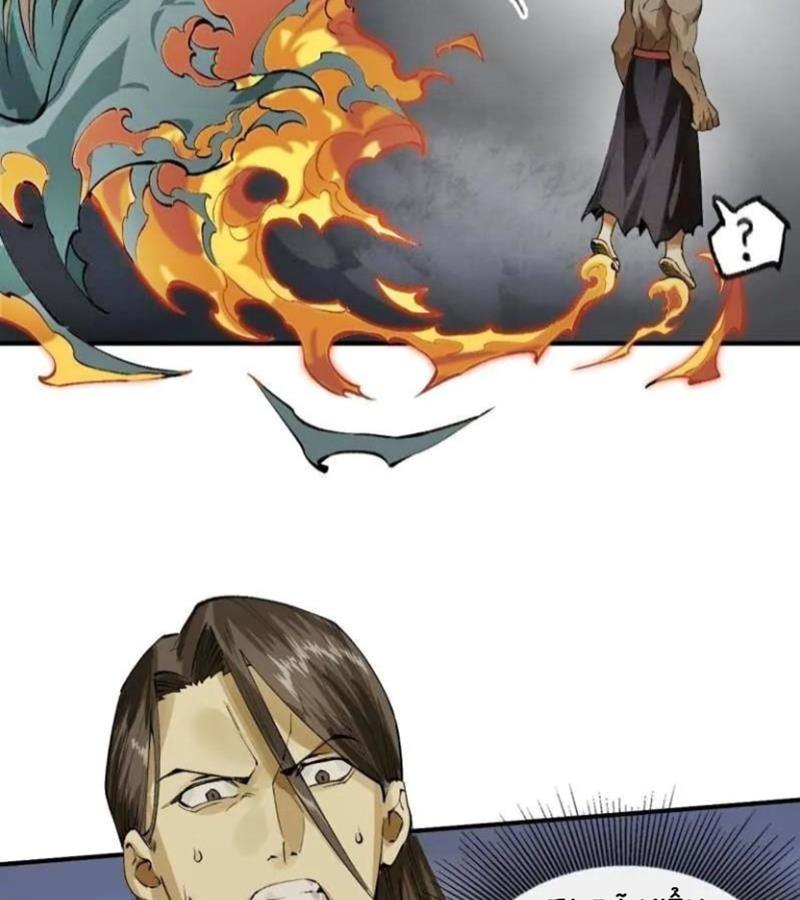 Truyền Võ Chapter 444 - Trang 2