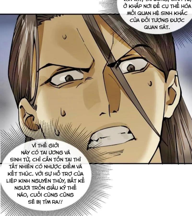 Truyền Võ Chapter 444 - Trang 2