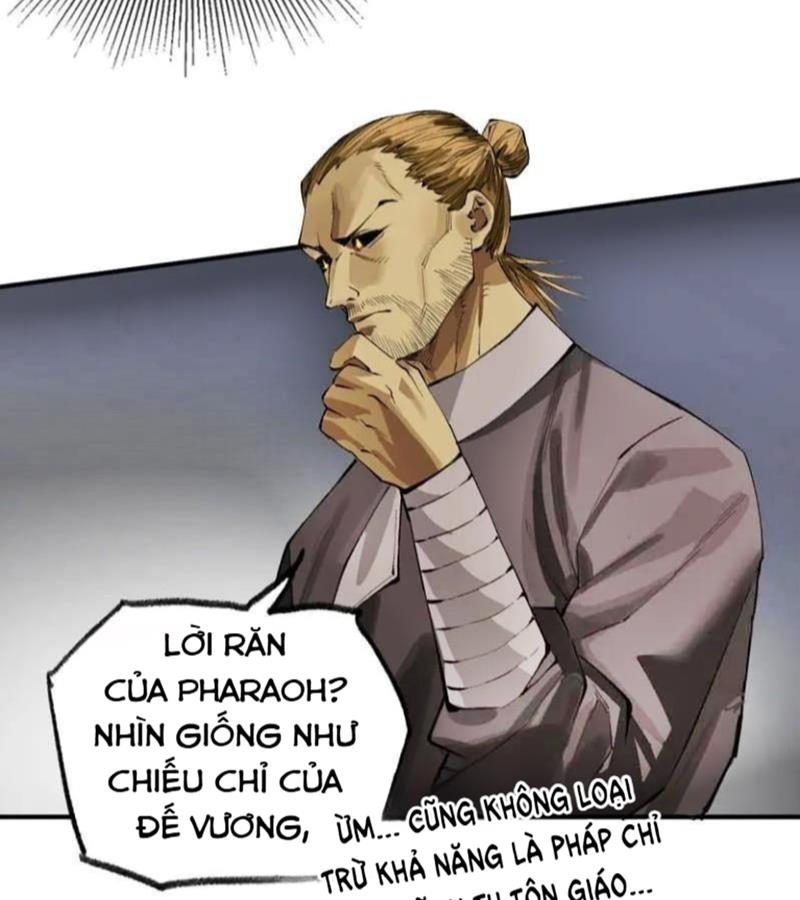 Truyền Võ Chapter 444 - Trang 2