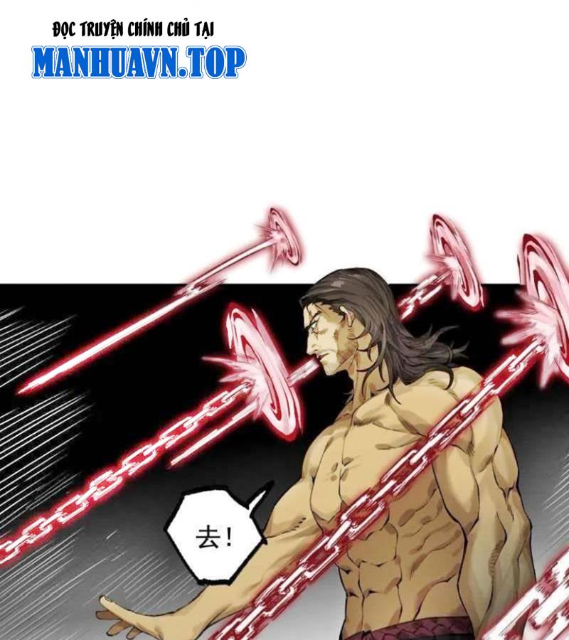 Truyền Võ Chapter 444 - Trang 2