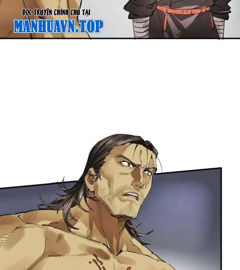 Truyền Võ Chapter 444 - Trang 2