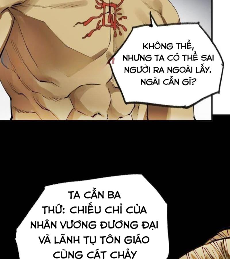 Truyền Võ Chapter 444 - Trang 2