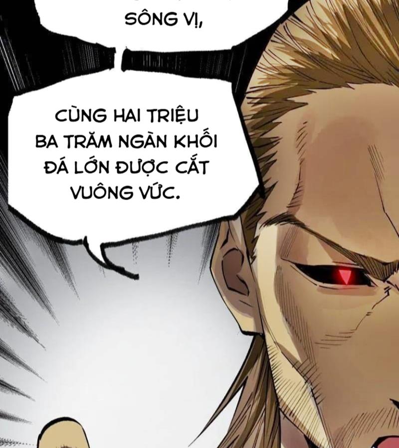 Truyền Võ Chapter 444 - Trang 2