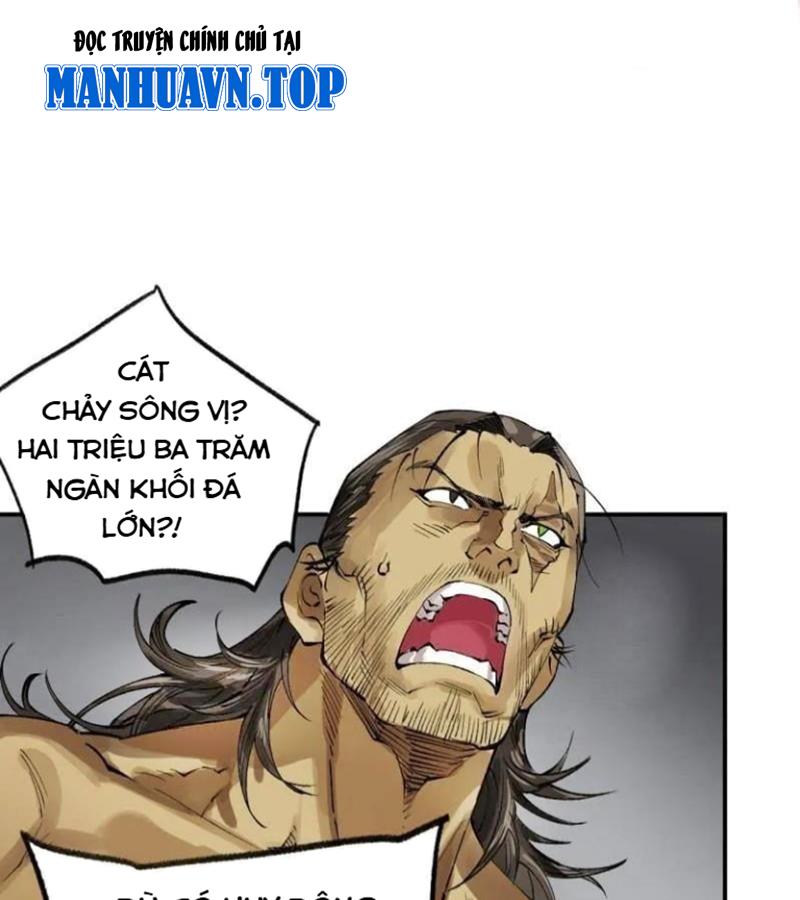 Truyền Võ Chapter 444 - Trang 2