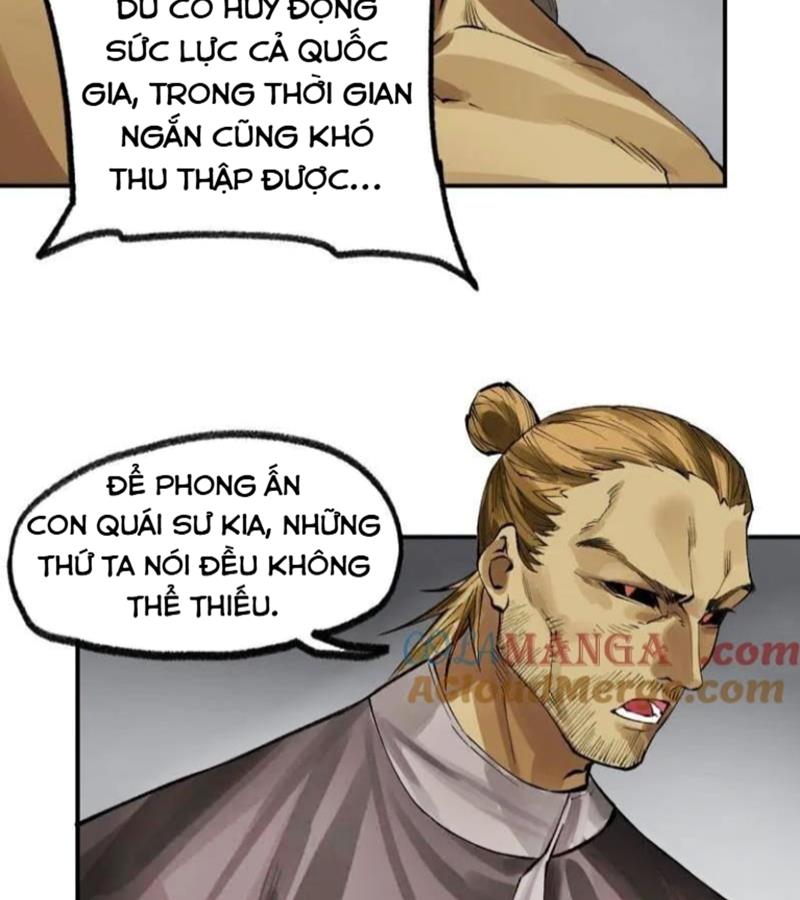 Truyền Võ Chapter 444 - Trang 2
